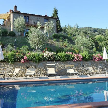 Villa Perugini Tuoro sul Trasimeno Extérieur photo