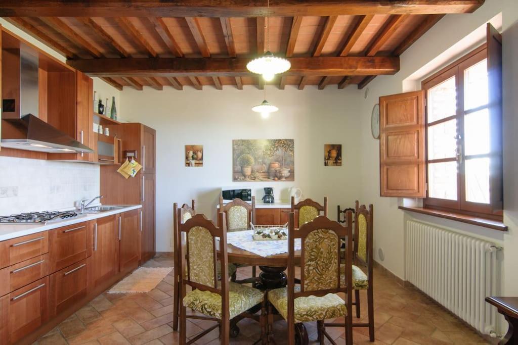 Villa Perugini Tuoro sul Trasimeno Extérieur photo