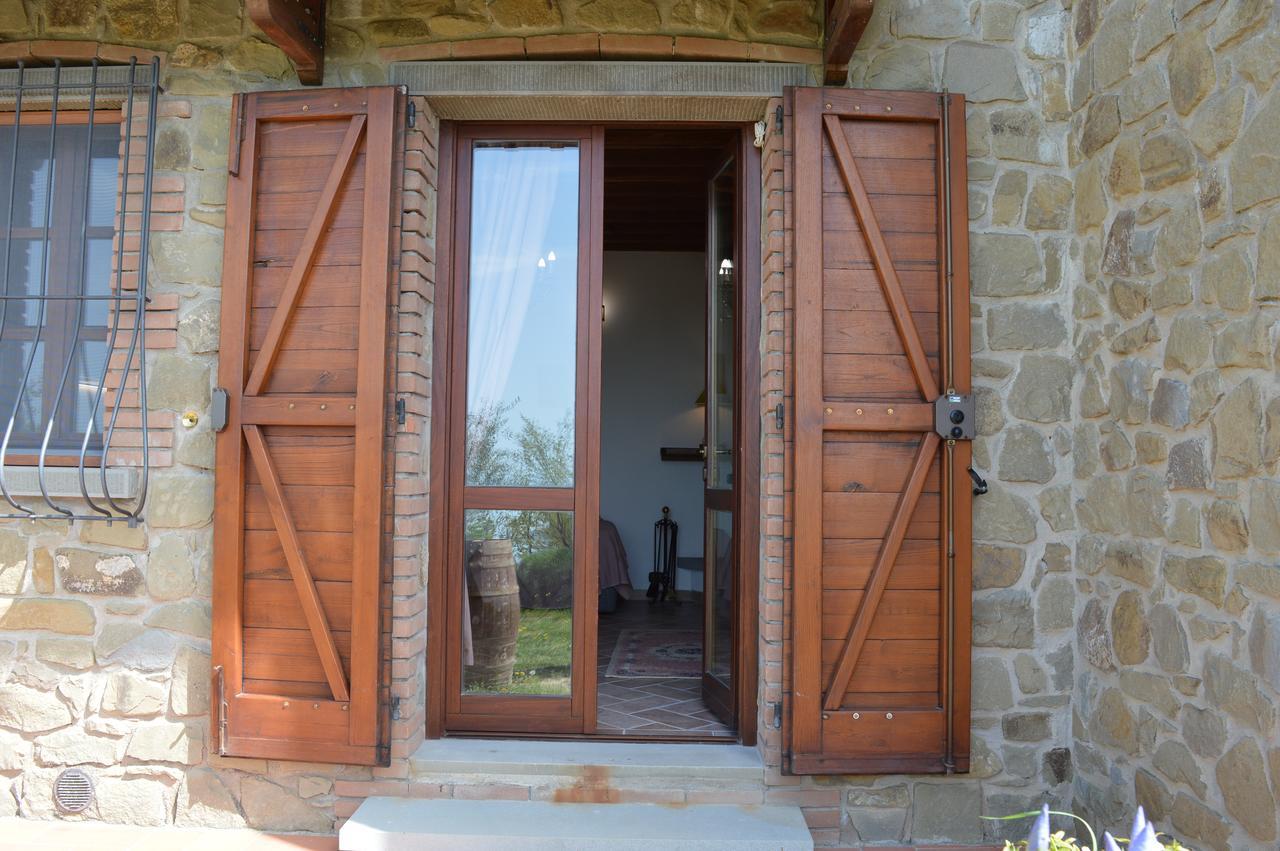 Villa Perugini Tuoro sul Trasimeno Extérieur photo
